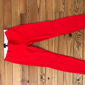 Jcrew Minnie pant