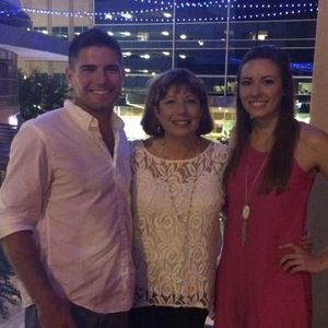 Meet your Posher, Liz