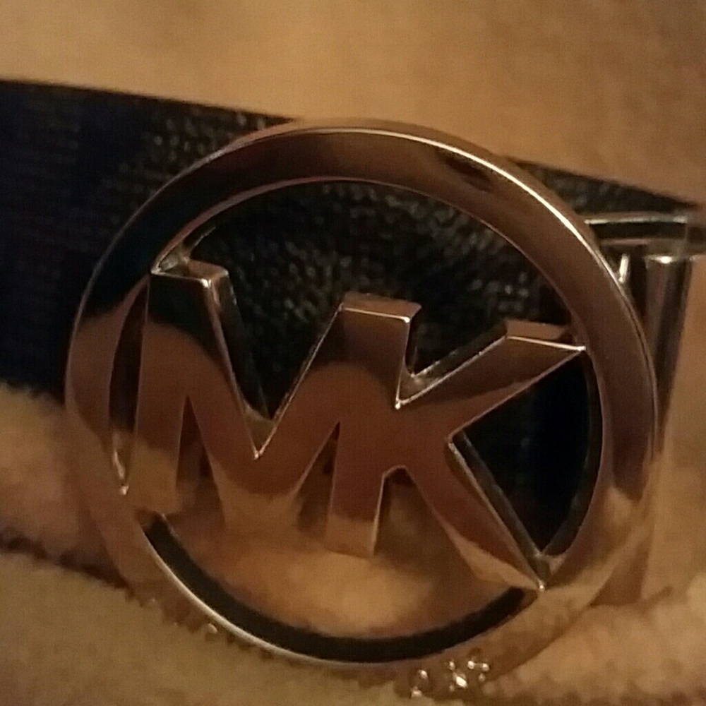 MK Belt