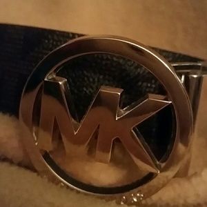 MK Belt