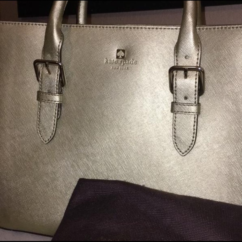 💕Sold💕Kate Spade - Picture 2 of 4