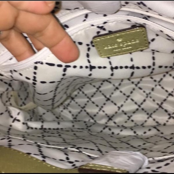 💕Sold💕Kate Spade - Picture 4 of 4