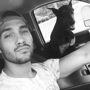 Meet your Posher, Nick