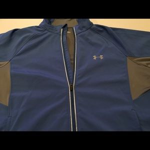 UnderArmour Cold Gear Jacket