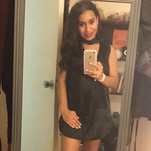 Meet your Posher, Gabriela