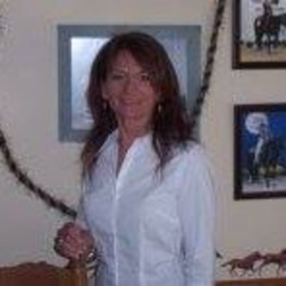 Meet your Posher, Pam