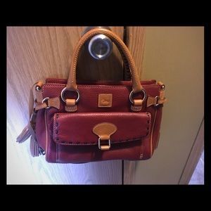 Dooney & Bourke Handbag