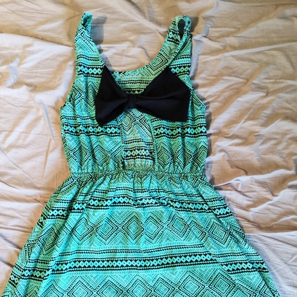 Pink Owl Boutique Summer Dress - Picture 2 of 2