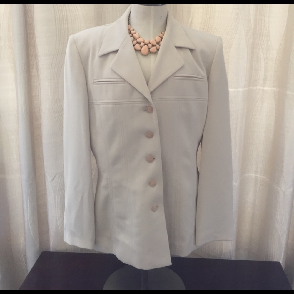 Jacket  good condition