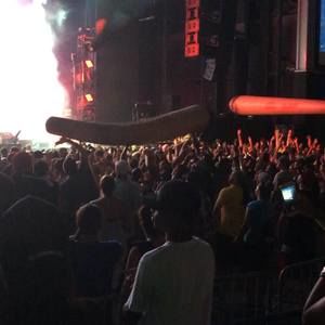 Meet your Posher, Devin