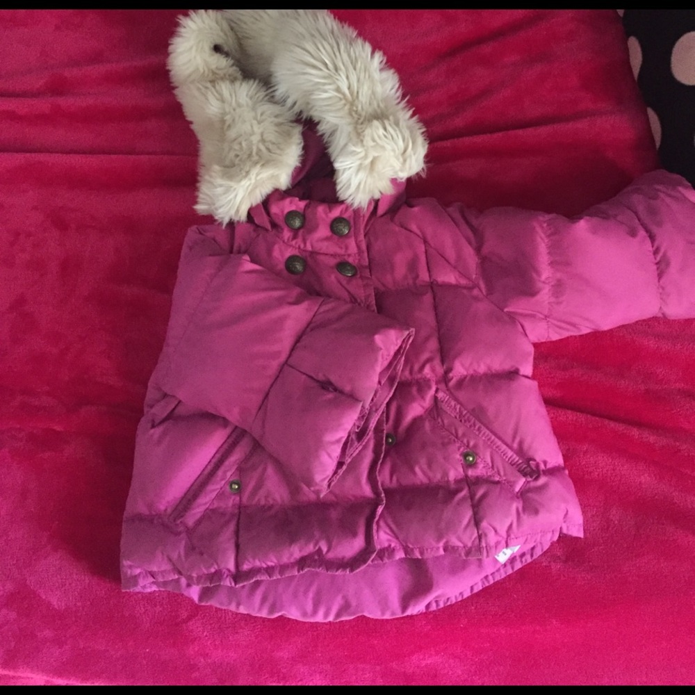Juicy couture jacket