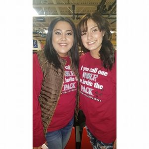 Meet your Posher, Alisa