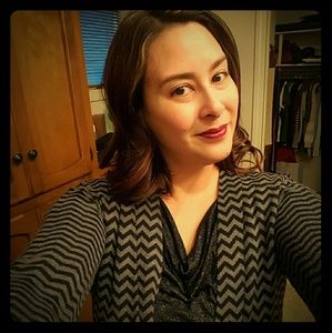 Meet your Posher, Michelle