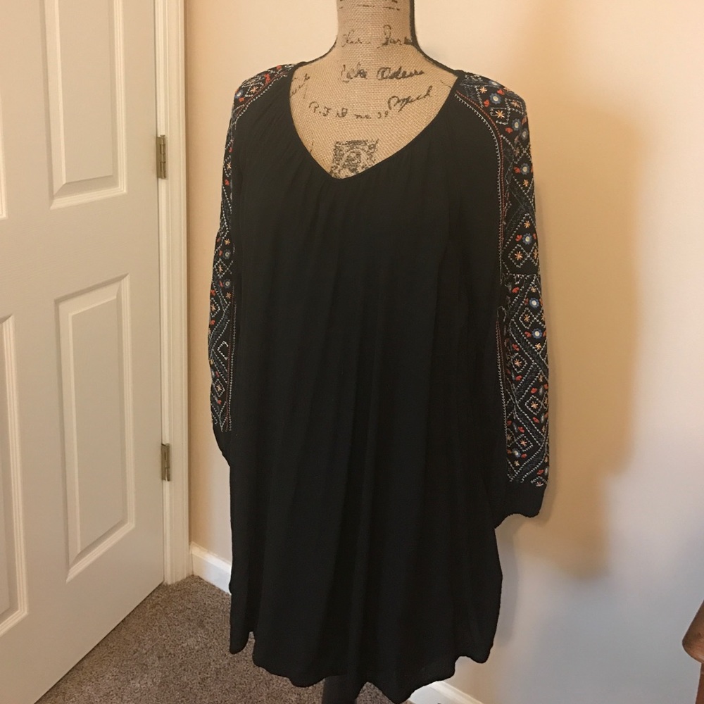 Callie Mac Top/ Dress