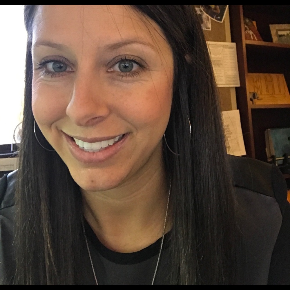 Meet your Posher, Erica