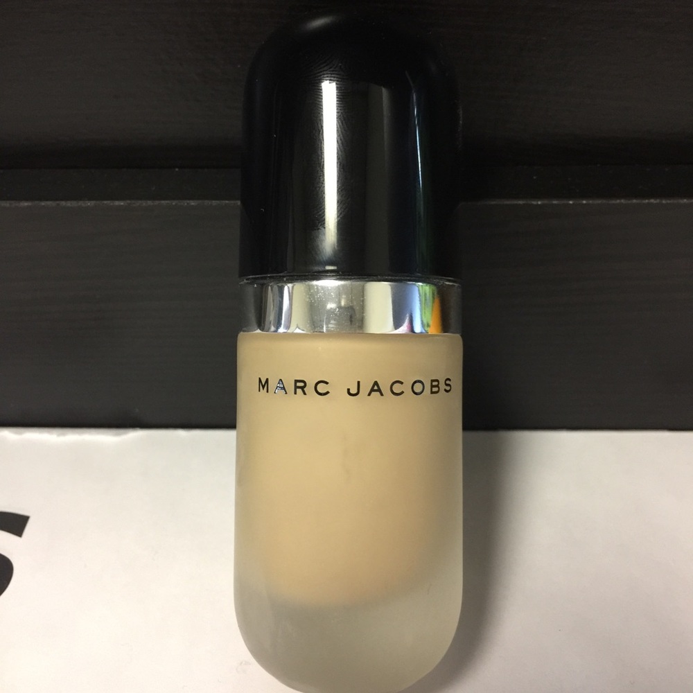 Marc Jacobs Re(Marc)able Full Coverage Foundation