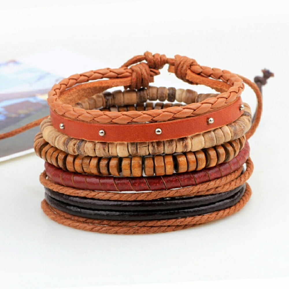 Fashion Jewelry Bracelets - Picture 2 of 4