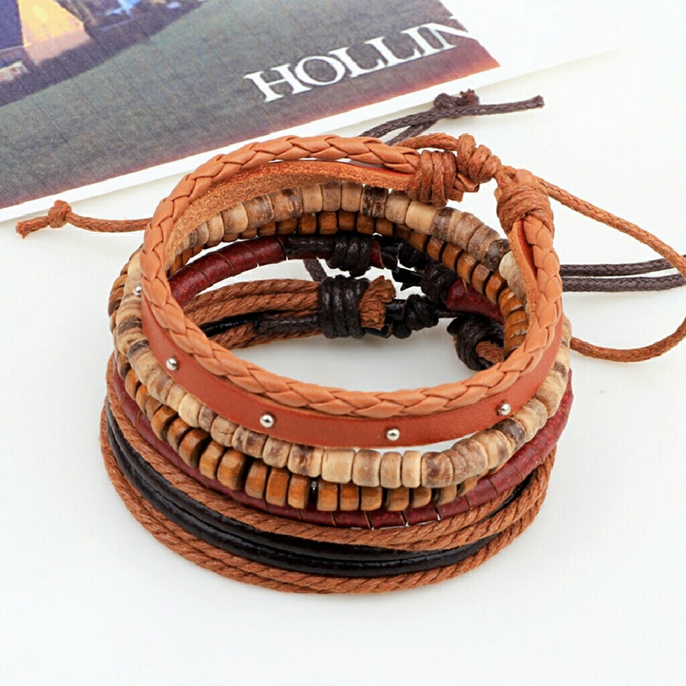 Fashion Jewelry Bracelets - Picture 3 of 4