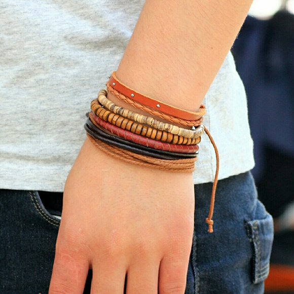 Fashion Jewelry Bracelets - Picture 4 of 4