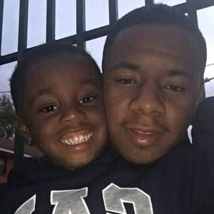 Meet your Posher, Marcus