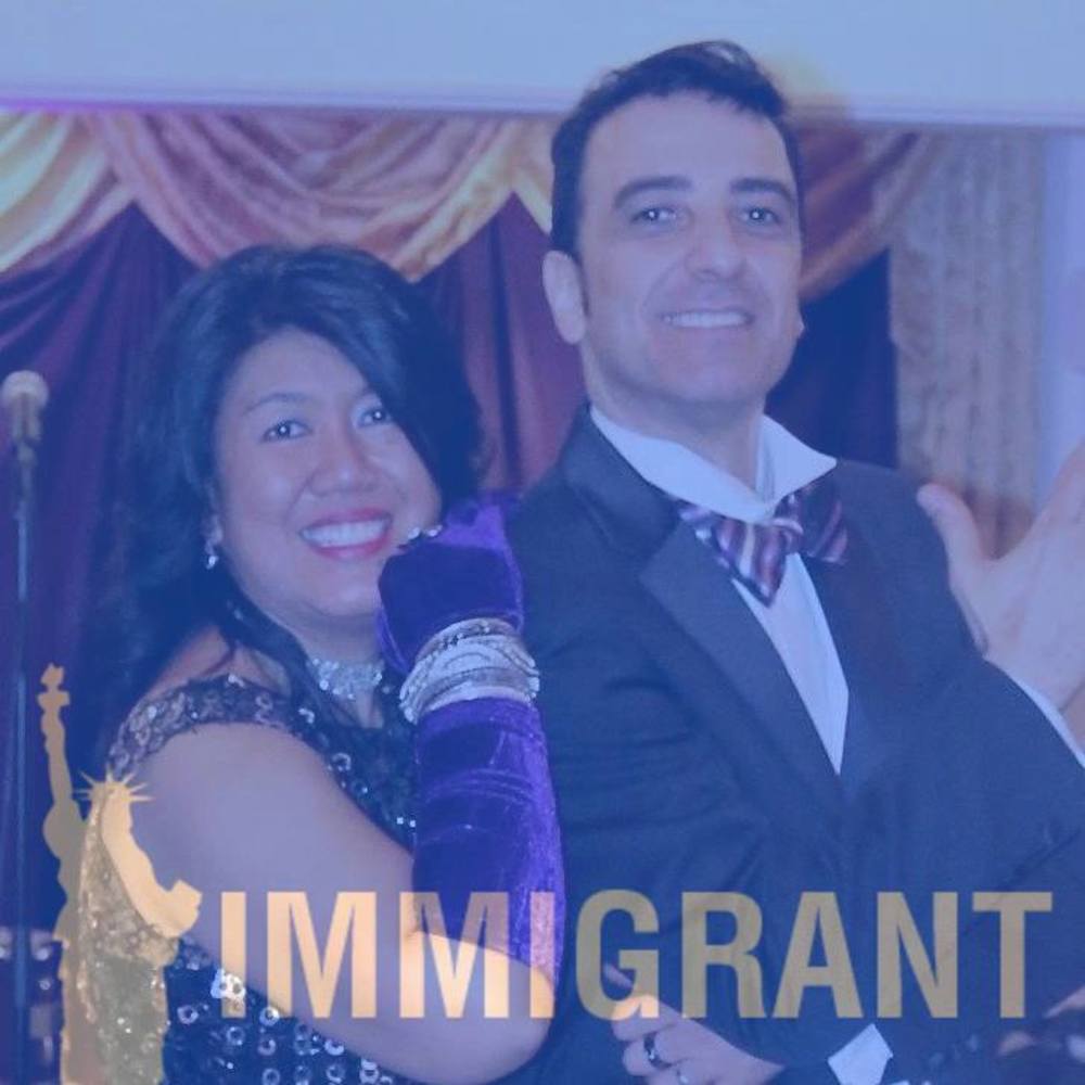 Meet your Posher, Tess