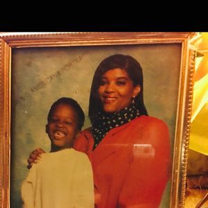 Meet your Posher, Andre