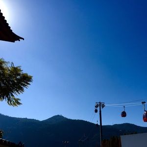 Meet your Posher, Kelechi