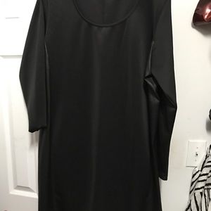 Plus Size Dress