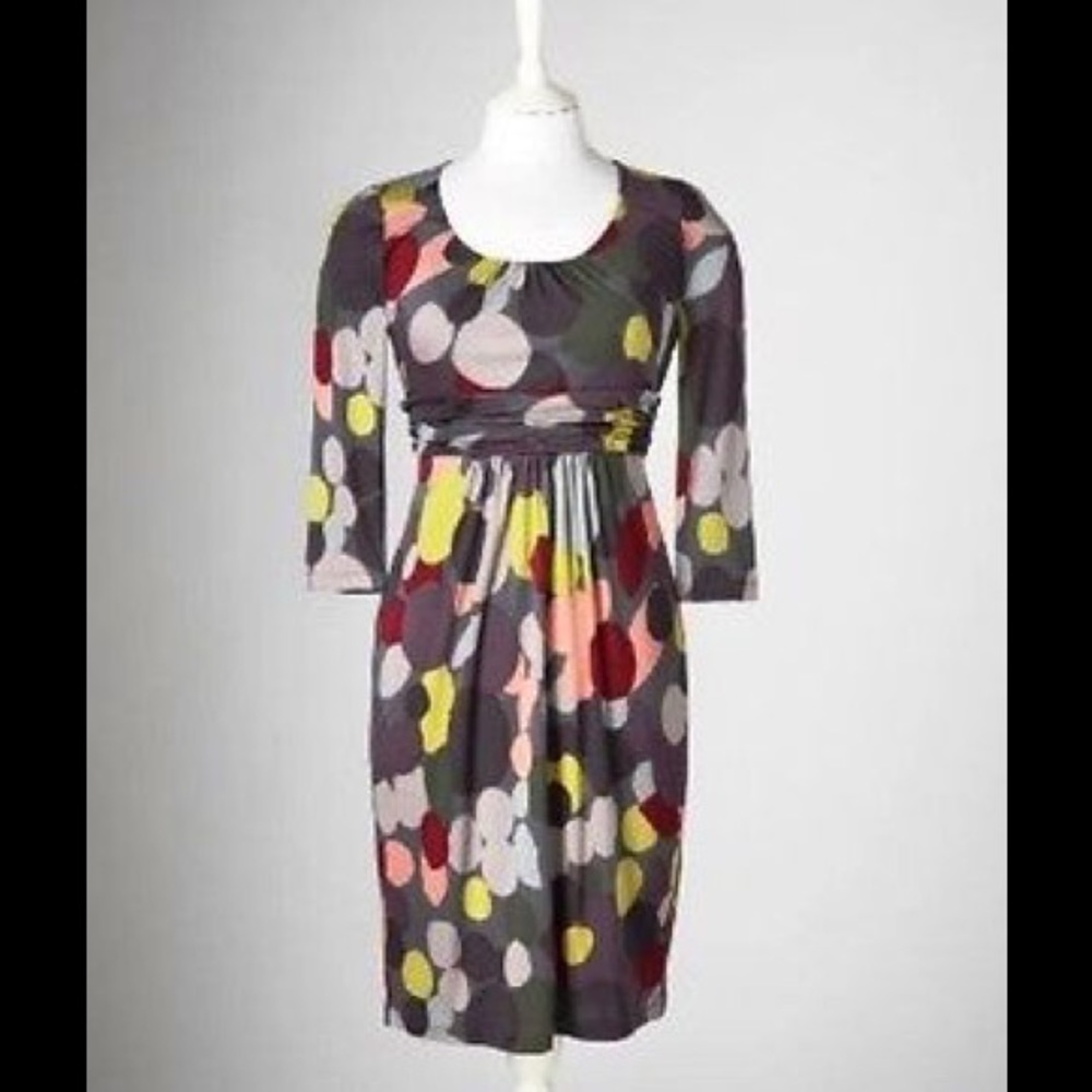 NEW Boden Jersey dress 8
