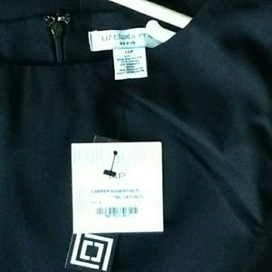 Not For Sale! Liz Claiborne Petite Dress