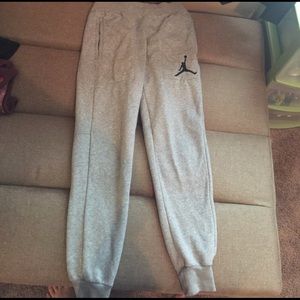 Jordan jogger pants