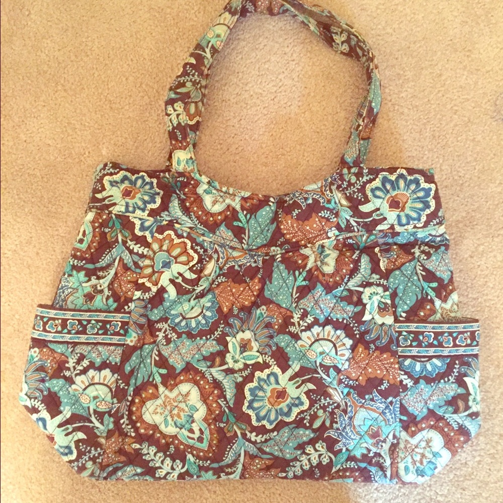Vera Bradley Purse