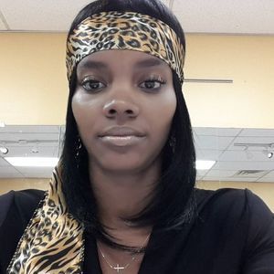 Meet your Posher, Katrina