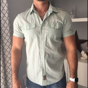 Men's Calvin Klein shirt M