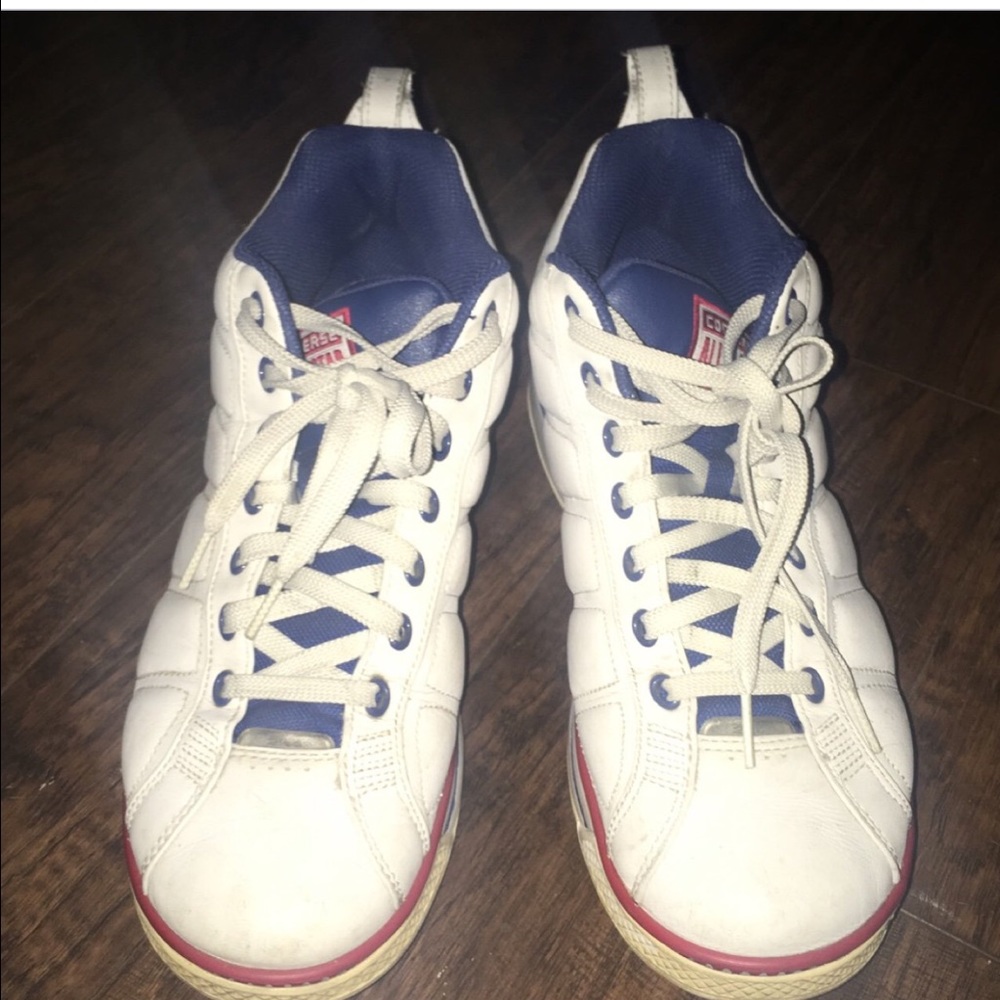 Converse all star vintage 2004 2k4