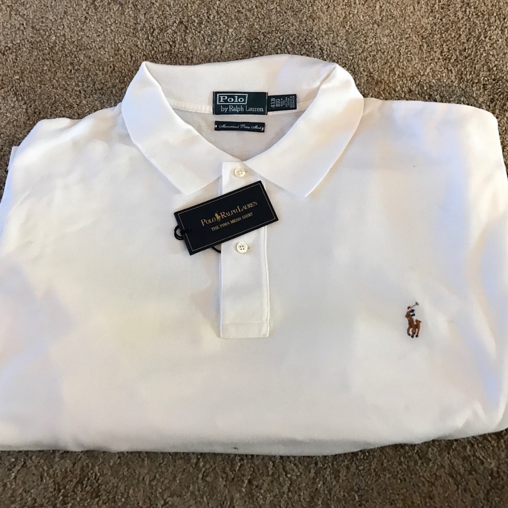 POLO by RALPH LAUREN