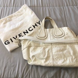 Authentic Stunning Givenchy women's handbag