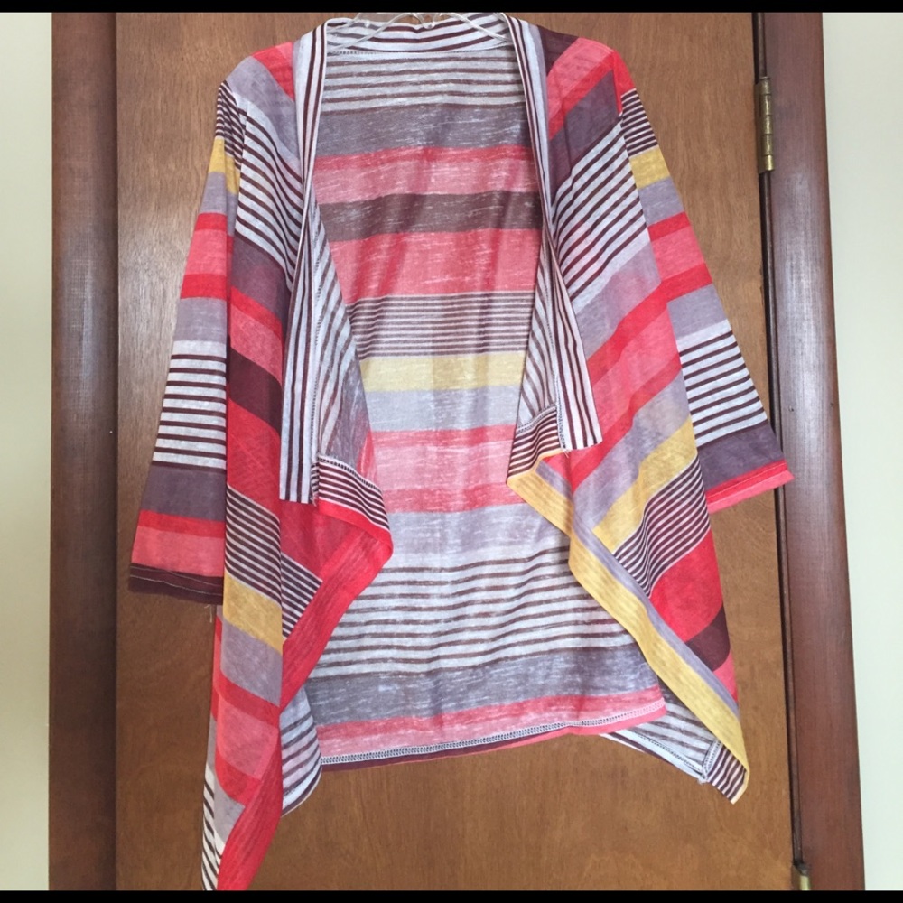 Artistic Taste cardigan