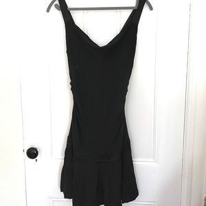 Dianne vonFurstenberg silk dress