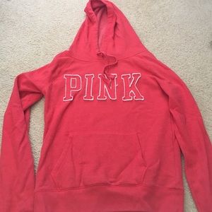 Vs hoodie