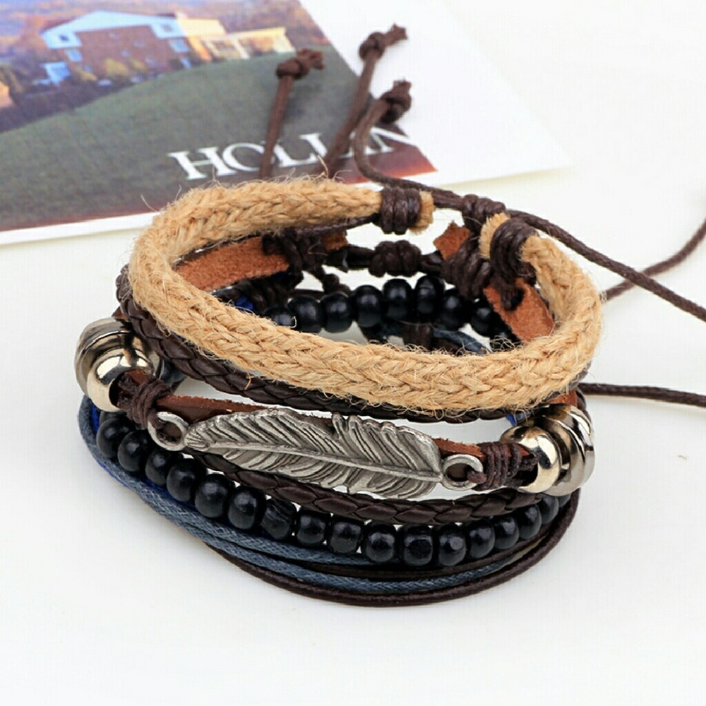Fashion Jewelry Bracelets - Picture 2 of 4