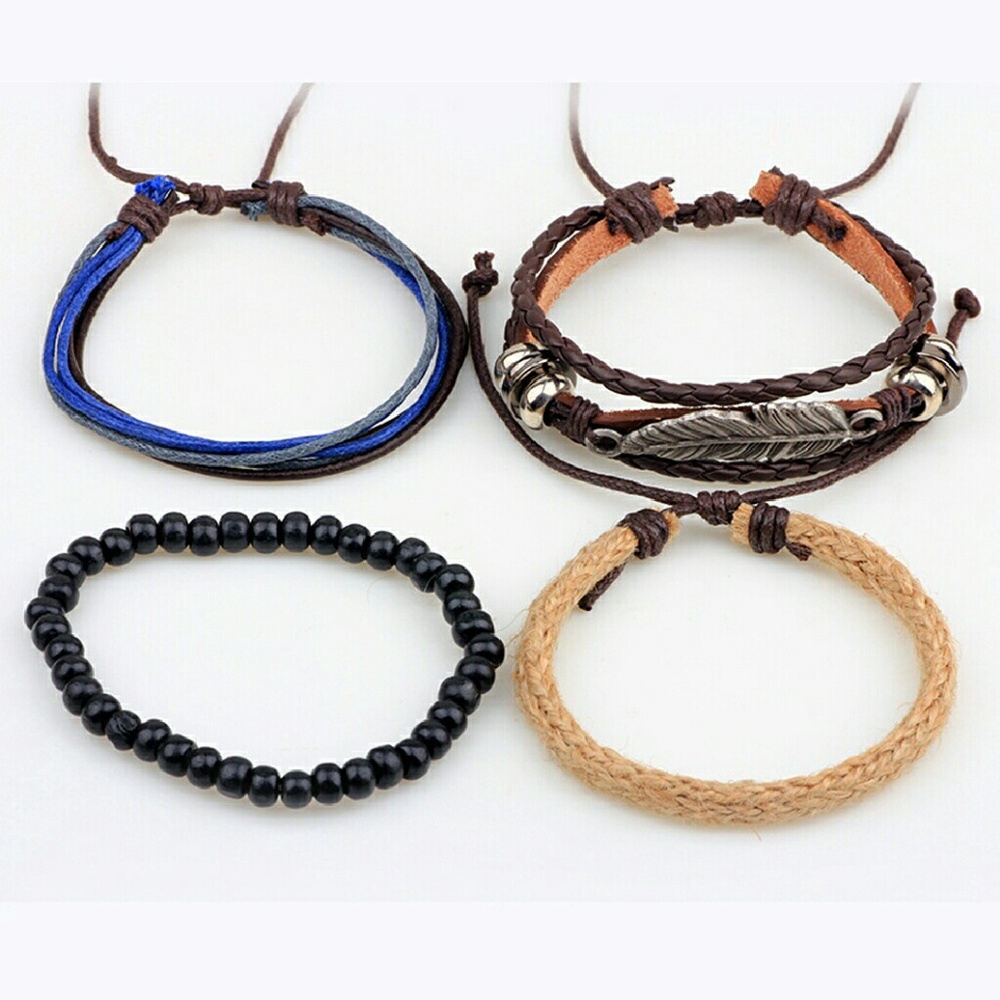Fashion Jewelry Bracelets - Picture 3 of 4