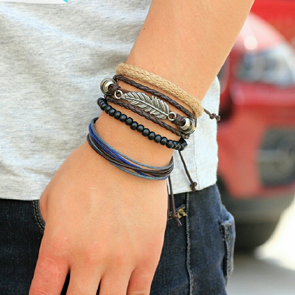 Fashion Jewelry Bracelets - Picture 4 of 4
