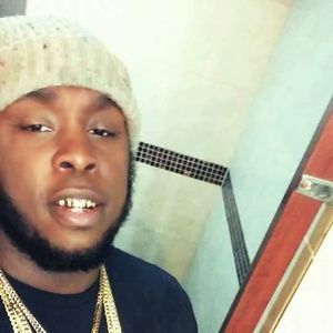 Meet your Posher, Rippa