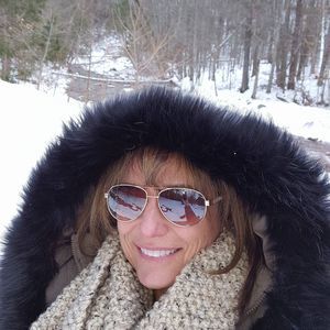 Meet your Posher, Robin