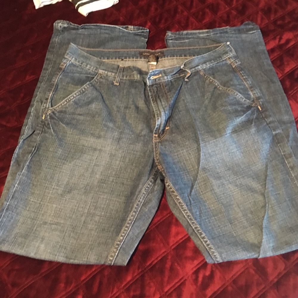 Men's Banana Republic Jeans