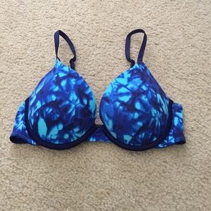 Vs bra size 34B