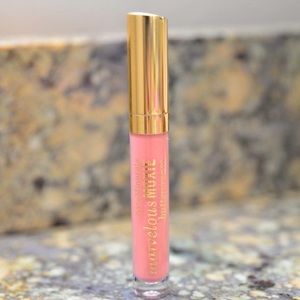 BareMinerals Forbidden Nude