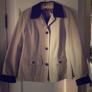 L.L. Bean Camp Jacket