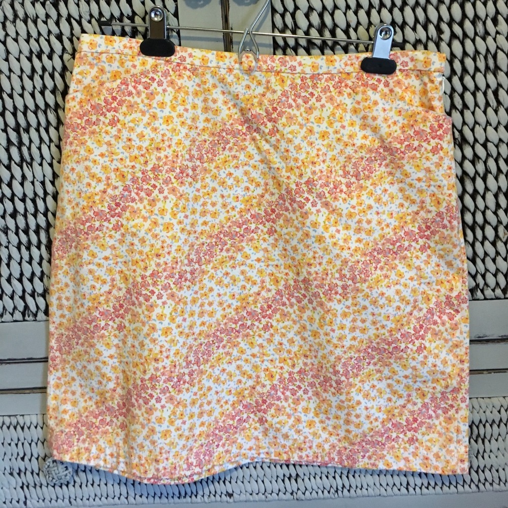 ANN TAYLOR LOFT SKIRT WOMENS SIZE 10